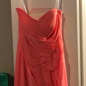 Formal/bridesmaid dress